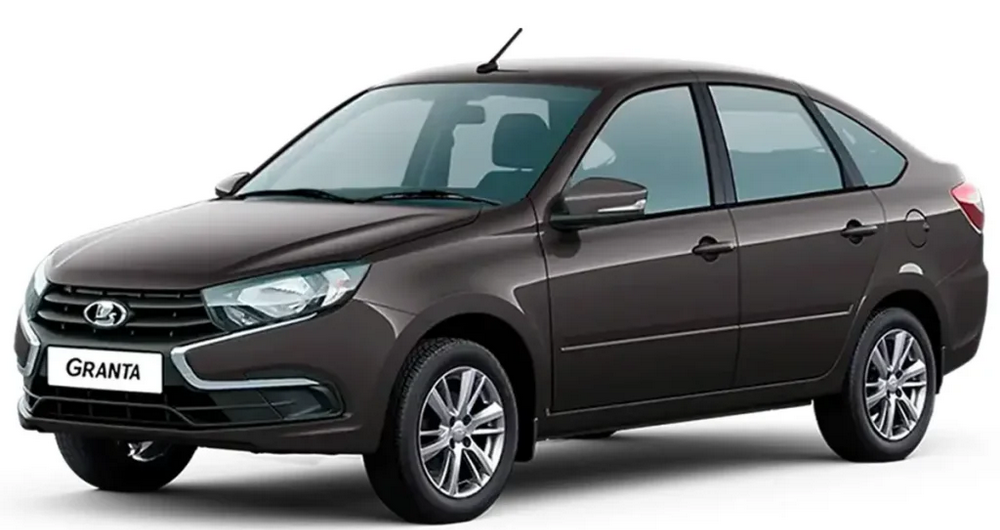 Lada Granta